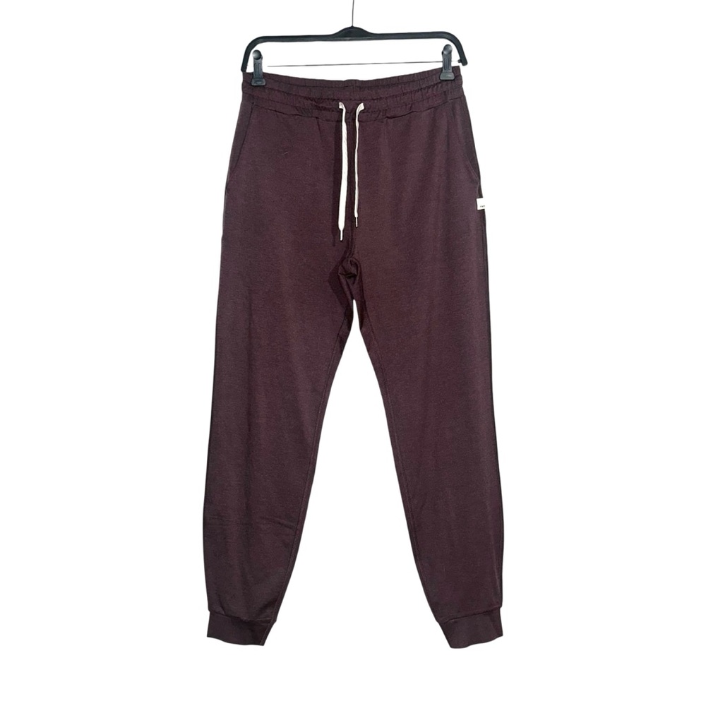Vuori Performance Jogger Drawstring Pull-On Jogge… - image 1